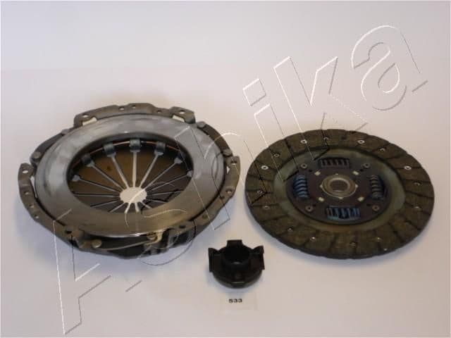 Clutch Kit 92-05-533 - image 2