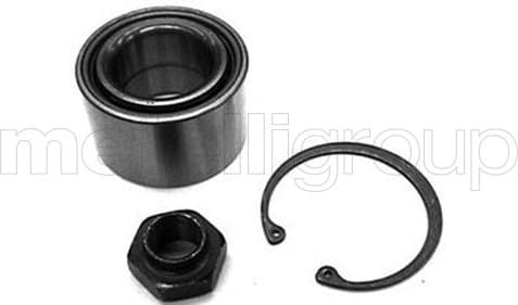 Wheel Bearing Kit 19-2296