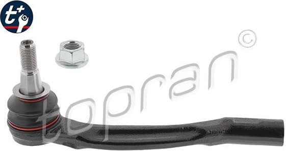 Tie Rod End t+ 625 685