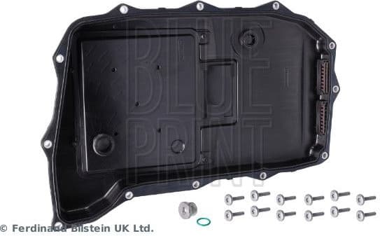 Hydraulic Filter, automatic transmission Blue Print Solution ADBP210107