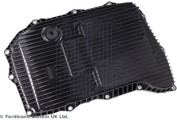 Hydraulic Filter, automatic transmission Blue Print Solution ADBP210107 - image 2