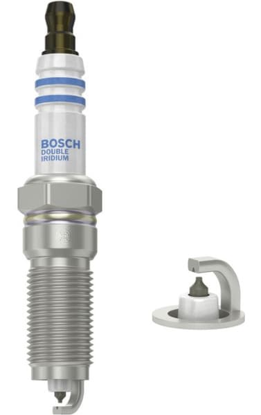 Spark Plug Double Iridium 0242236683 - image 14