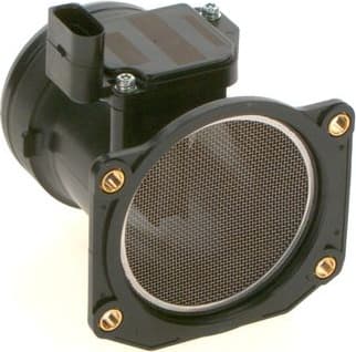 Mass Air Flow Sensor 0986280704