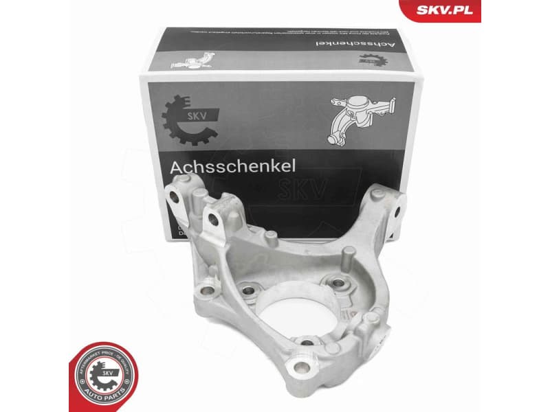 Steering Knuckle, wheel suspension 73SKV072