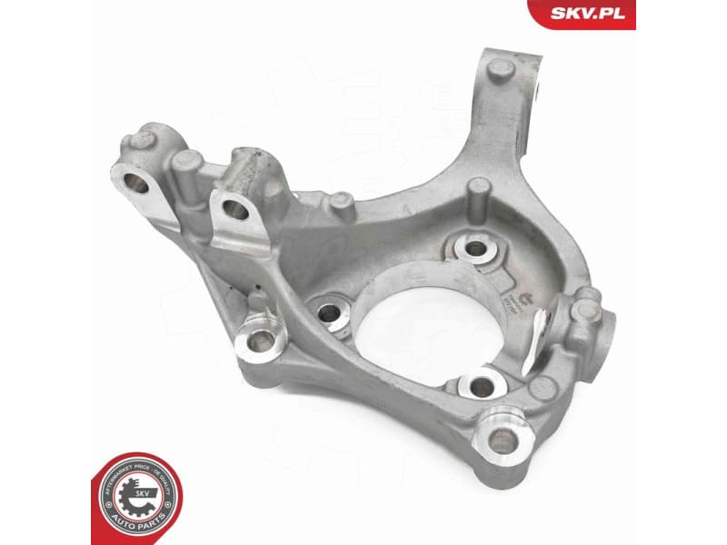 Steering Knuckle, wheel suspension 73SKV072 - image 2