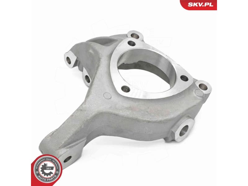 Steering Knuckle, wheel suspension 73SKV072 - image 3