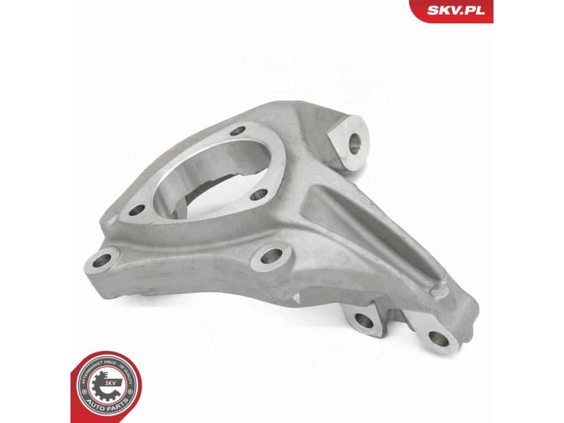 Steering Knuckle, wheel suspension 73SKV072 - image 4