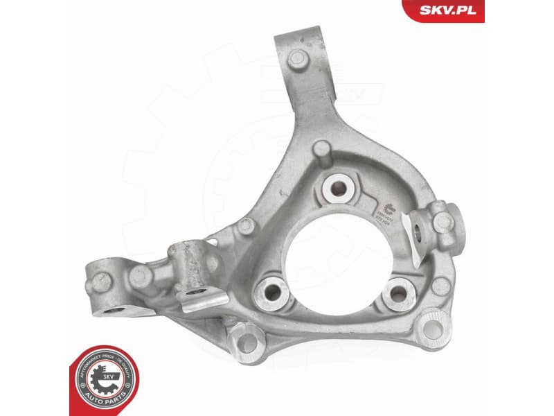 Steering Knuckle, wheel suspension 73SKV072 - image 7