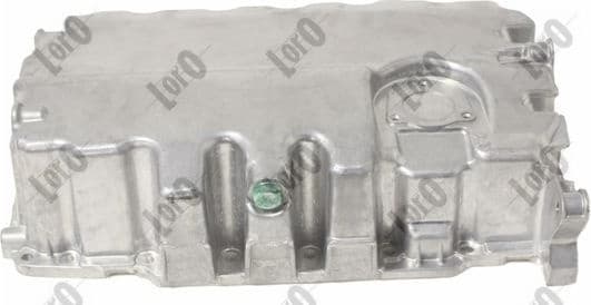 Oil Sump LORO 100-00-029