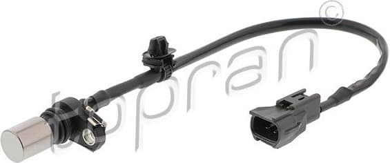 Sensor, crankshaft pulse 600 729