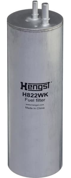Fuel Filter H822WK