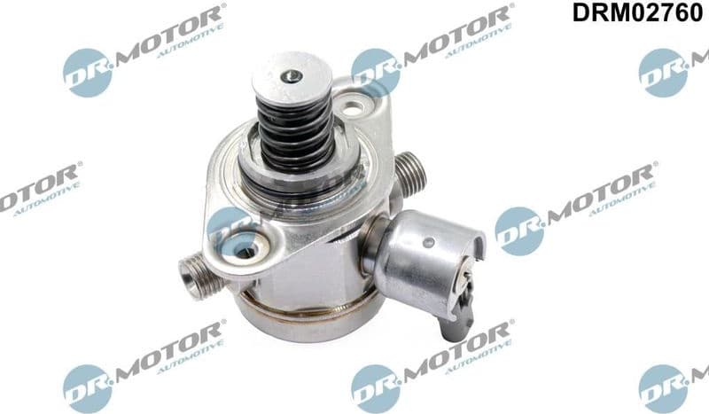 High-pressure Pump DRM02760