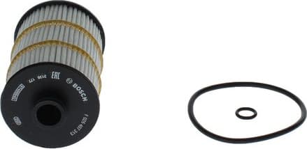 Oil Filter F 026 407 313 - image 5