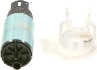 Fuel Pump 1 987 580 000 - image 9