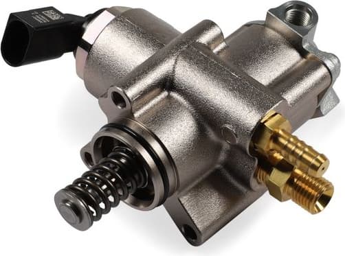 High-pressure Pump HP5607 - image 2