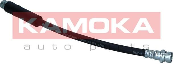 Brake Hose 1170140 - image 3