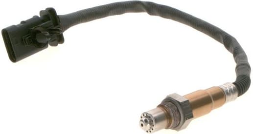 Oxygen Sensor 0 258 027 178 - image 6