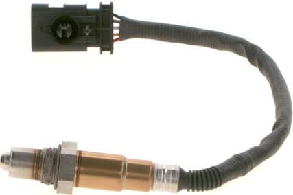 Oxygen Sensor 0 258 027 178 - image 8