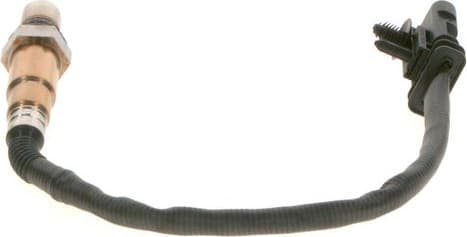 Oxygen Sensor 0 258 027 178 - image 9