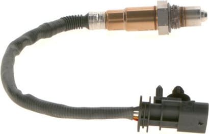 Oxygen Sensor 0 258 027 178 - image 10