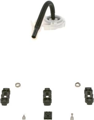 Fuel Pump 0986580825 - image 6