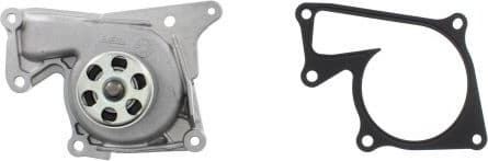 Auxiliary Water Pump (cooling water circuit) WE-RE05 - image 5