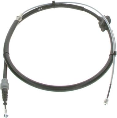 Cable Pull, parking brake 1987477686 - image 2