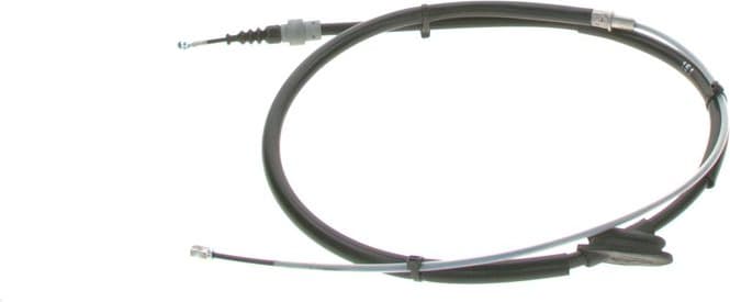 Cable Pull, parking brake 1987477686 - image 3