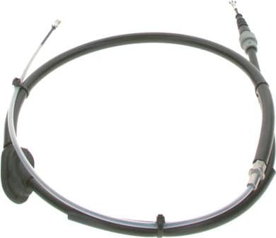 Cable Pull, parking brake 1987477686 - image 4