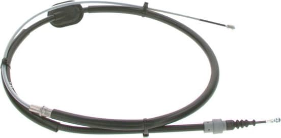 Cable Pull, parking brake 1987477686 - image 5