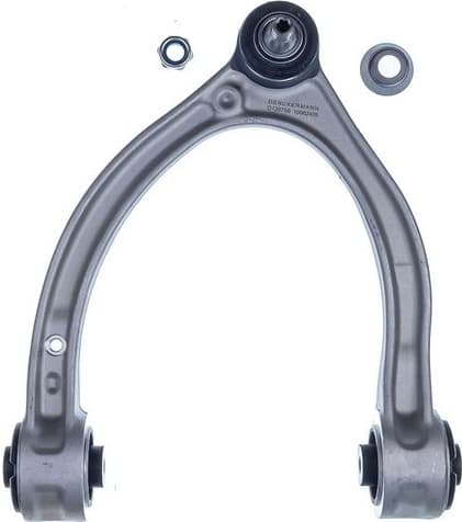 Control/Trailing Arm, wheel suspension D120756