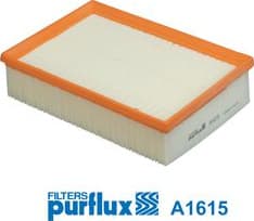 Air Filter A1615