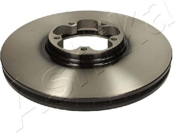 Brake Disc 60-00-0330