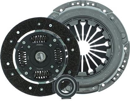 Clutch Kit AISIN Clutch Kit (3P) KE-FI14