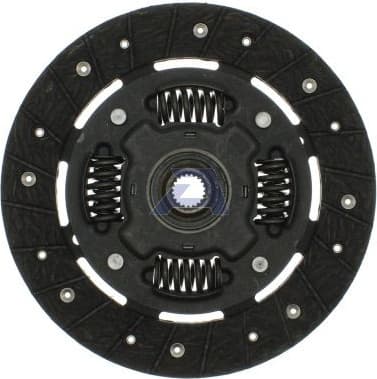 Clutch Kit AISIN Clutch Kit (3P) KE-FI14 - image 2