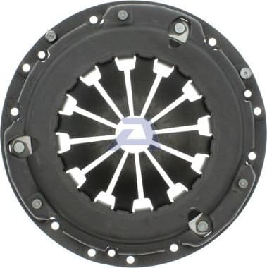 Clutch Kit AISIN Clutch Kit (3P) KE-FI14 - image 3