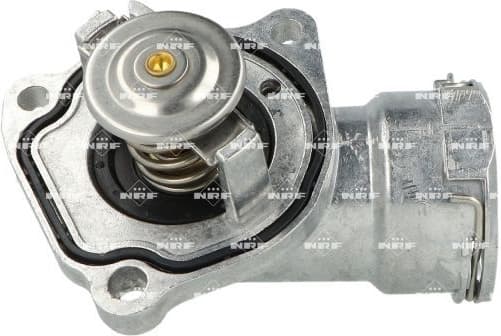 Thermostat, coolant EASY FIT 725424 - image 4