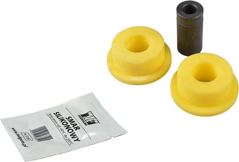 Mounting, control/trailing arm 01147565