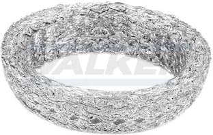 Gasket, exhaust pipe 82445 - image 2