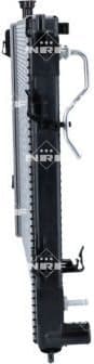 Radiator, engine cooling 550097 - image 4