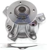 Water Pump, engine cooling WPT-157