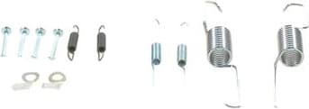 Accessory Kit, brake shoes 1 987 475 252 - image 3