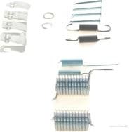 Accessory Kit, brake shoes 1 987 475 252 - image 4