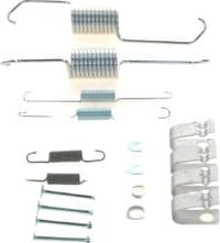Accessory Kit, brake shoes 1 987 475 252 - image 5