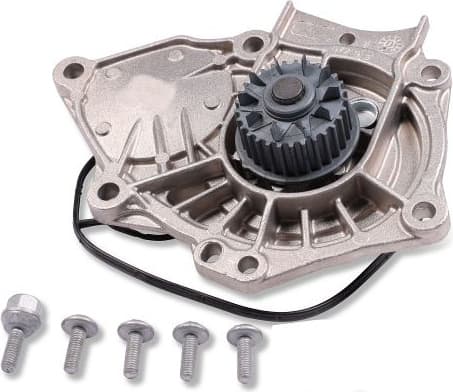 Water Pump, engine cooling P672