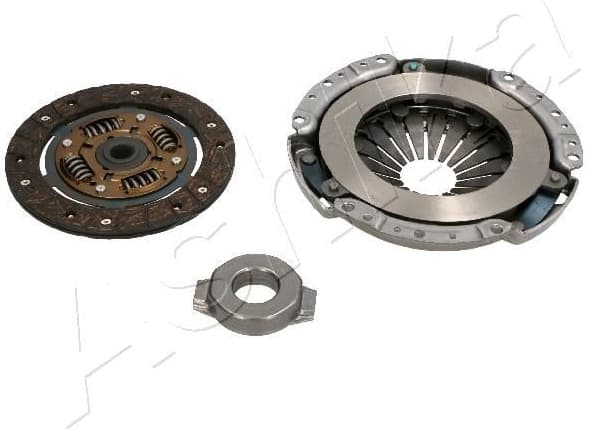 Clutch Kit 92-01-149 - image 2
