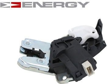 Tailgate Lock ZKB0001