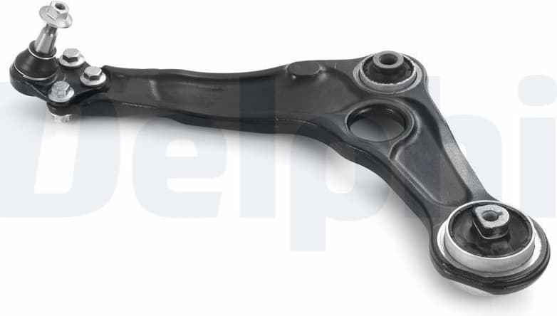 Control/Trailing Arm, wheel suspension TC4716