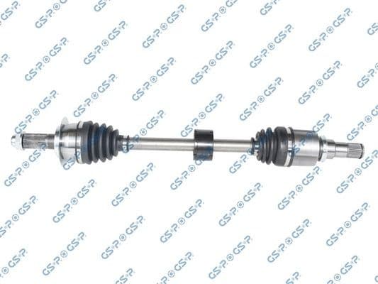 Drive Shaft 257289