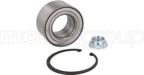 Wheel Bearing Kit 19-8177